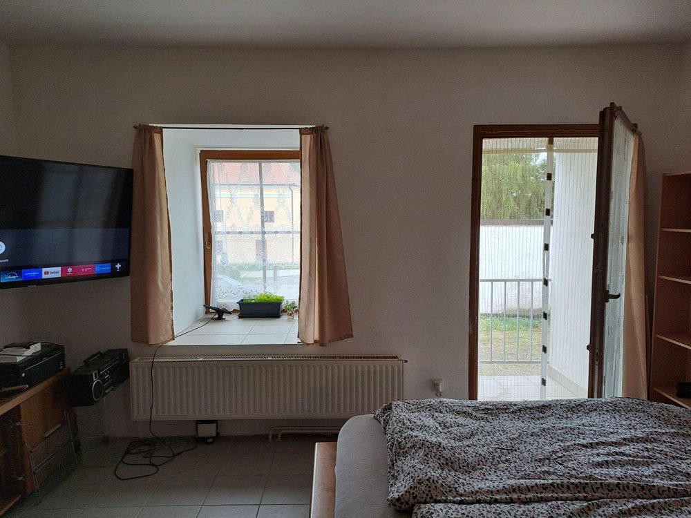 1+kk, Jihlavská, Okříšky, Třebíč, Kraj Vysočina