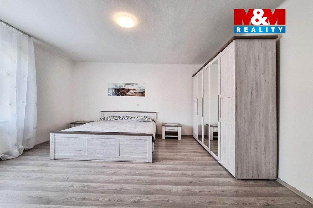 2+kk, Chebská, Karlovy Vary, Karlovarský kraj