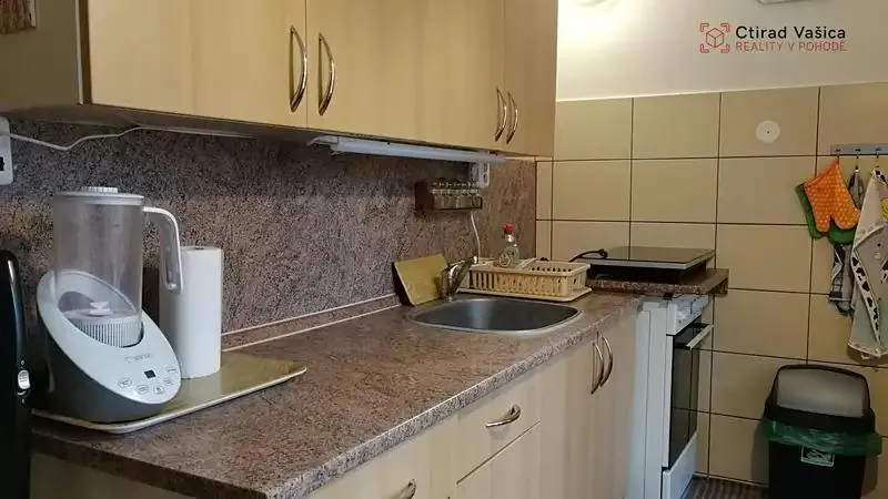 2+1, A. Dvořáka, Studénka, Nový Jičín, Moravskoslezský kraj