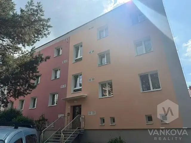 3+1, Lukostřelecká, Česká Lípa, Liberecký kraj