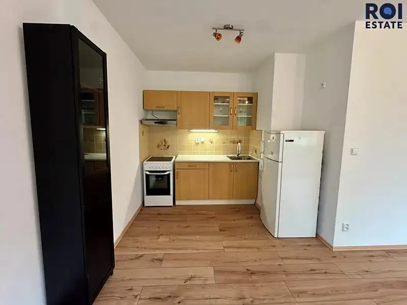 2+kk, Ciolkovského, Praha 6 - Ruzyně