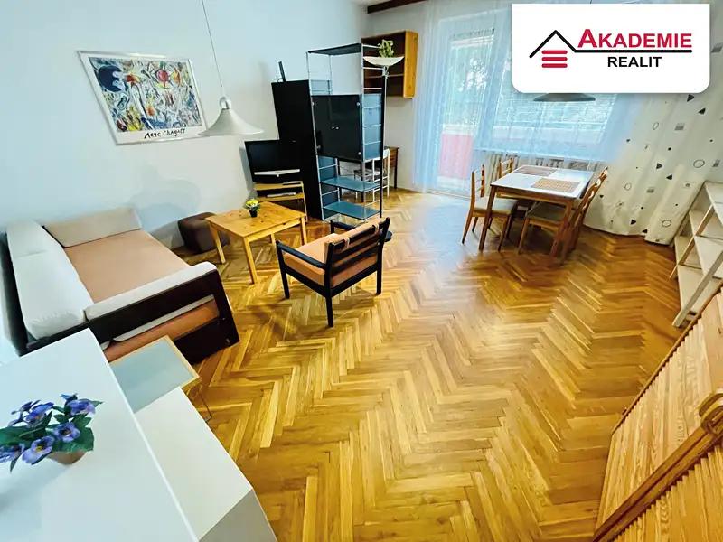 2+1, Ulrychova, Brno-město, Jihomoravský kraj