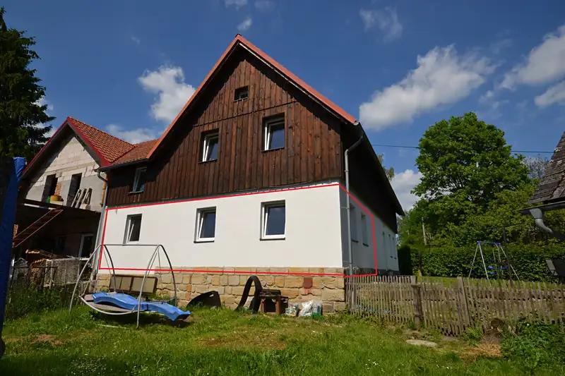 2+kk, Česká Lípa, Liberecký kraj