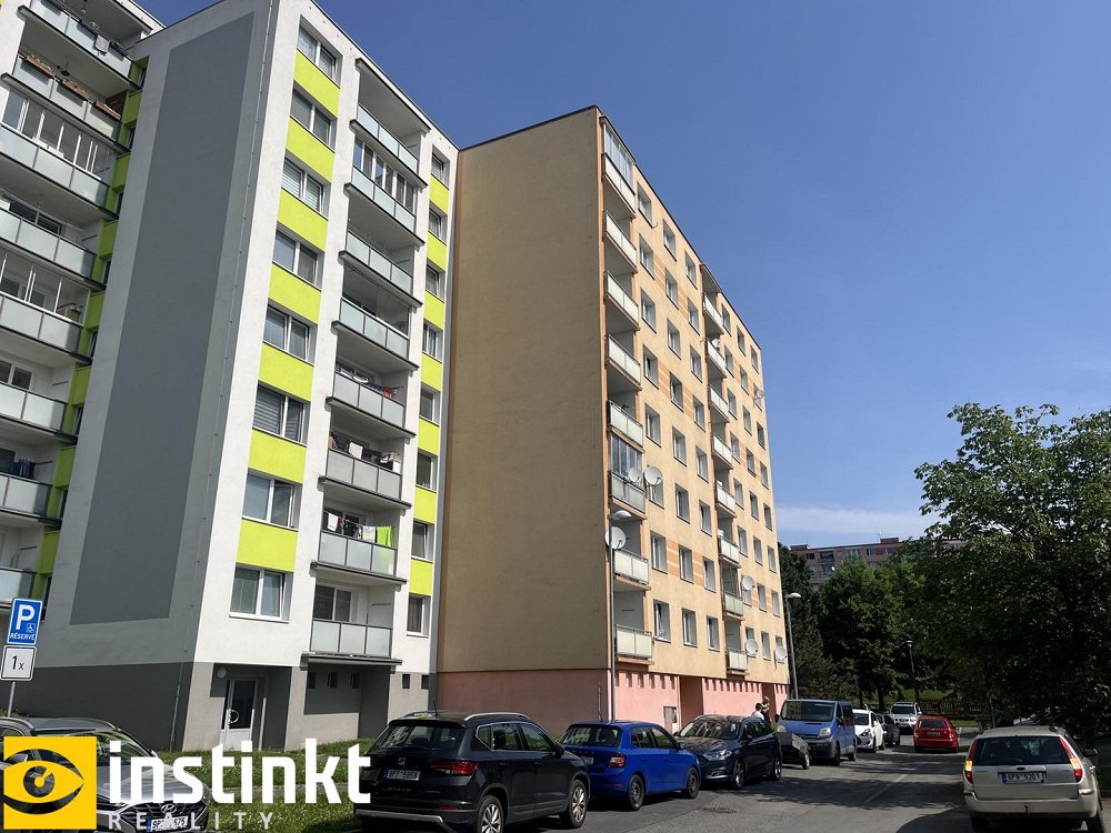 1+1, Sokolovská, Plzeň-město, Plzeňský kraj