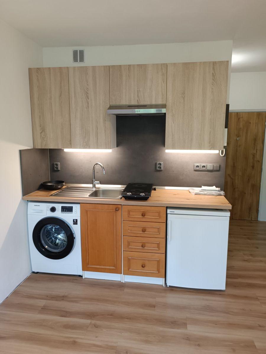 1+kk, Polední, Plzeň-město, Plzeňský kraj