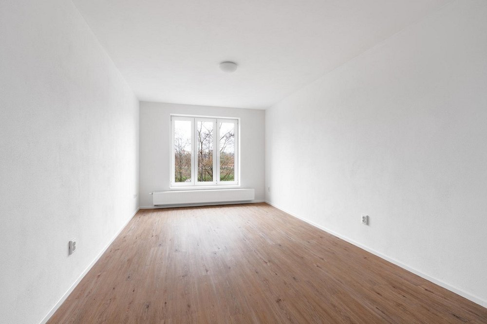 2+kk, Rybářská, Plzeň-město, Plzeňský kraj