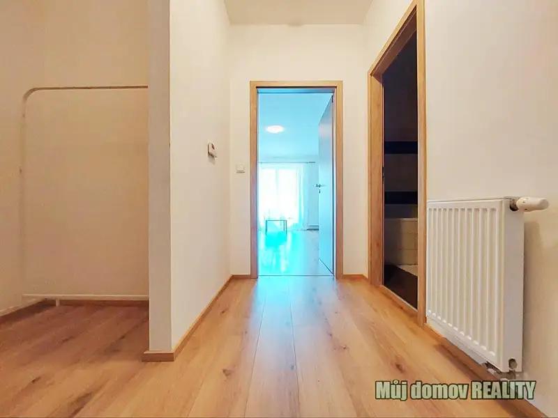 1+kk, K Višňovce, Holubice, Praha-západ, Středočeský kraj