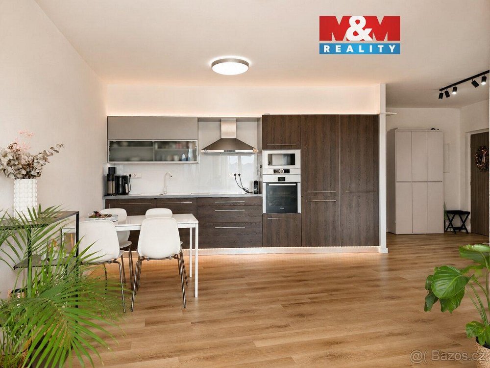 2+kk, Železná, Mladá Boleslav, Středočeský kraj
