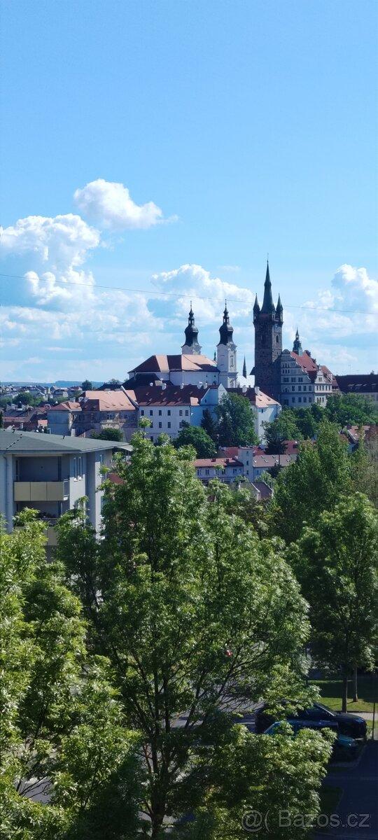 3+1, Klatovy, Plzeňský kraj