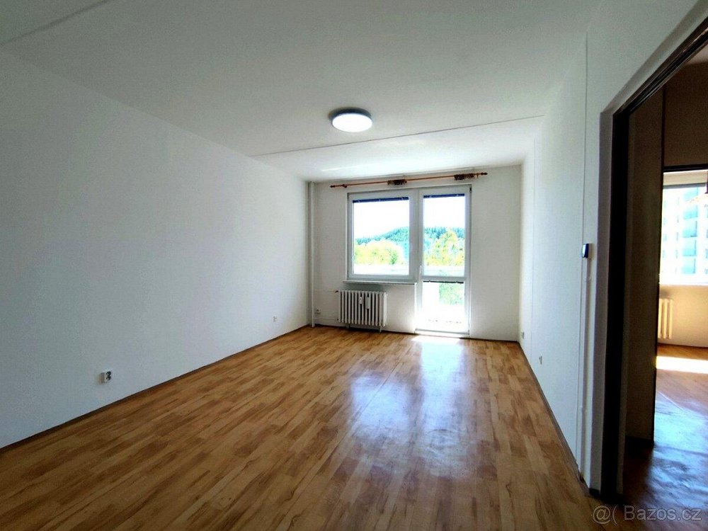 1+1, Mládežnická, Trutnov, Královéhradecký kraj
