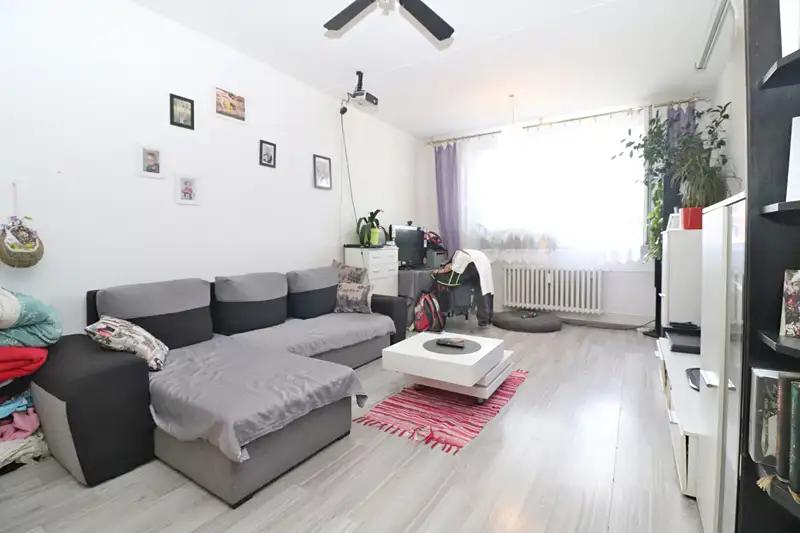 3+1, Březinova, Jihlava, Kraj Vysočina