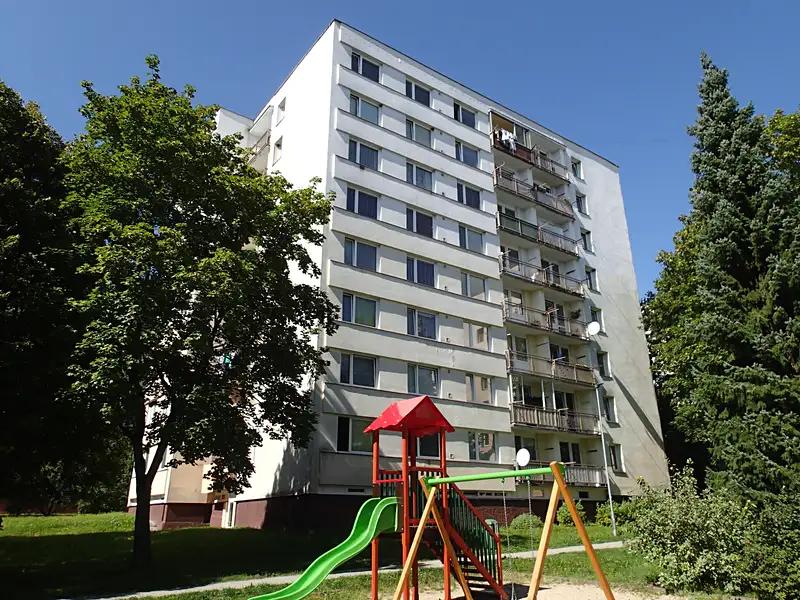 3+1, Družstevní, Hlinsko, Chrudim, Pardubický kraj