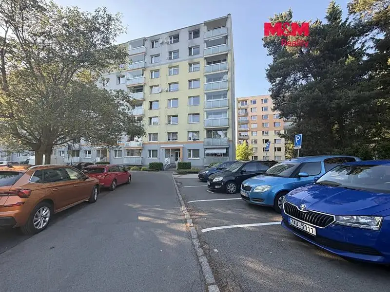 3+1, Železničářská, Česká Lípa, Liberecký kraj