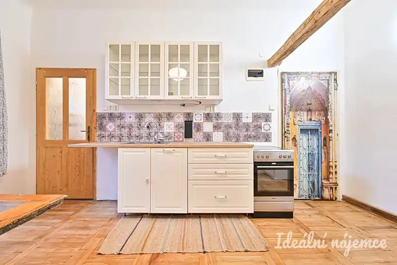 1+1, Schovaná, Brno-město, Jihomoravský kraj