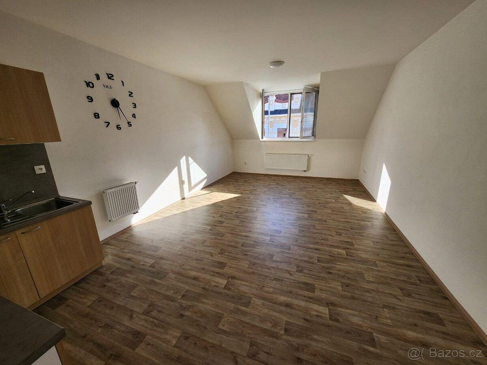 2+kk, Strážnice, Hodonín, Jihomoravský kraj