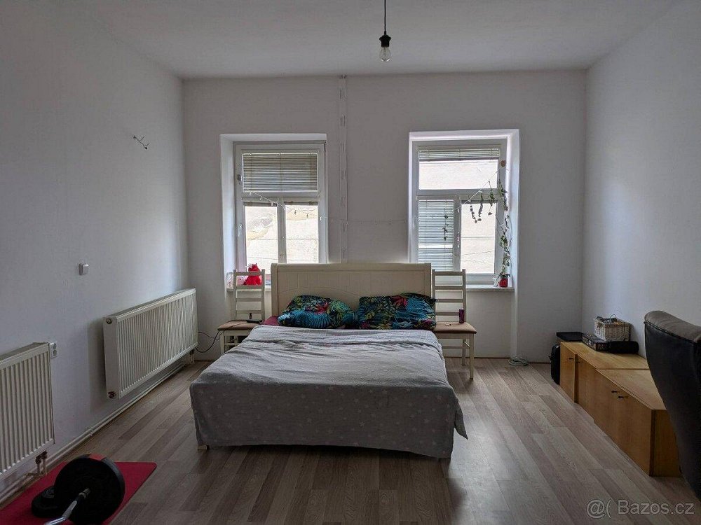 1+1, Těšínská, Opava, Moravskoslezský kraj
