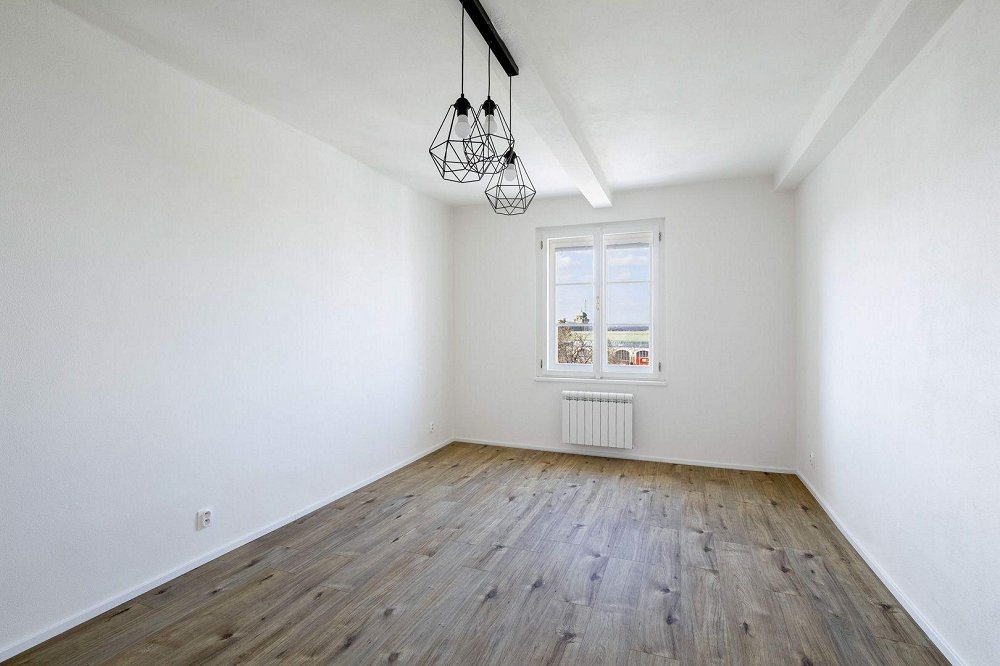 2+1, U Výstaviště, Praha 7 - Holešovice