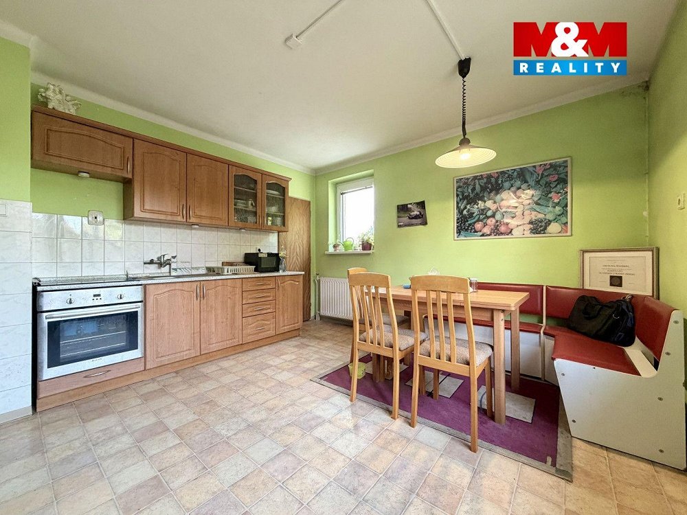 3+1, Jehnědí, Ústí nad Orlicí, Pardubický kraj
