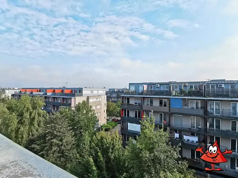 2+kk, Kostomlatská, Praha 9 - Letňany