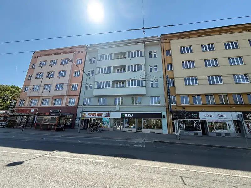 2+1, Americká, Plzeň-město, Plzeňský kraj