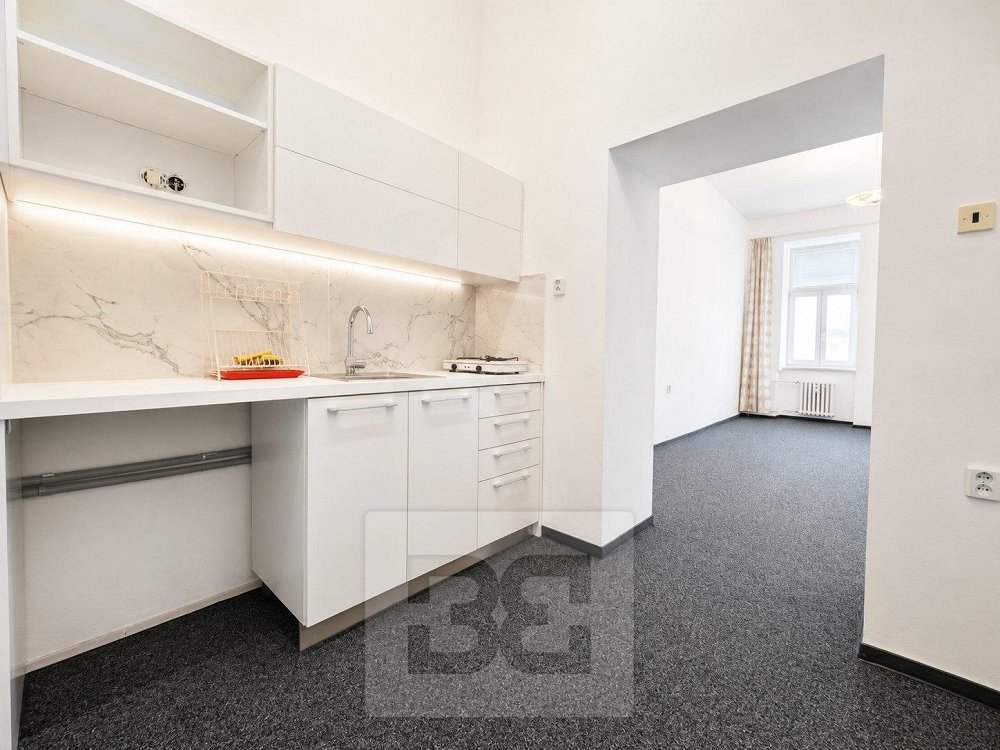 1+1, Körnerova, Brno-město, Jihomoravský kraj