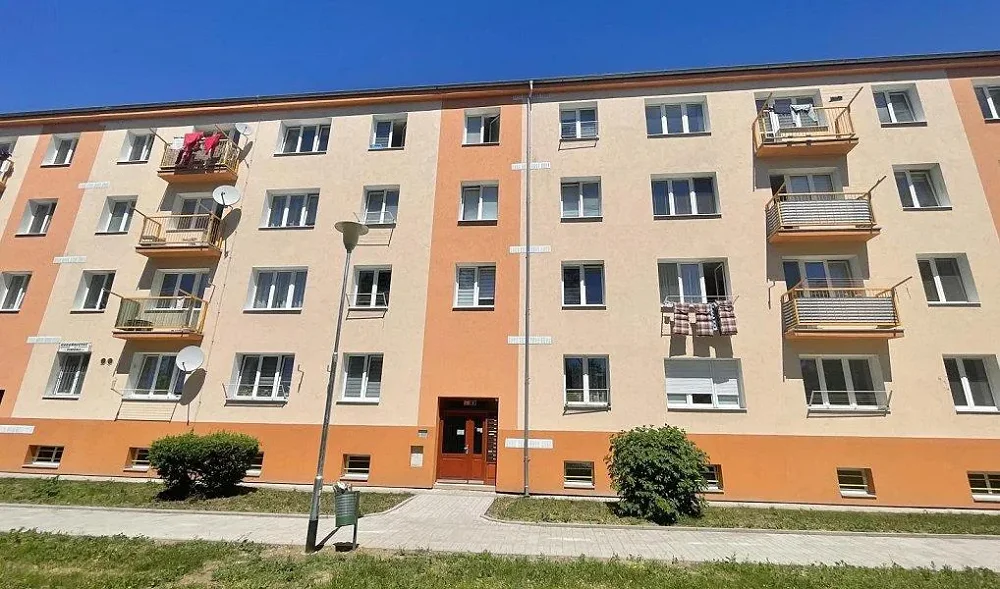 2+1, Mladé gardy, Most, Ústecký kraj
