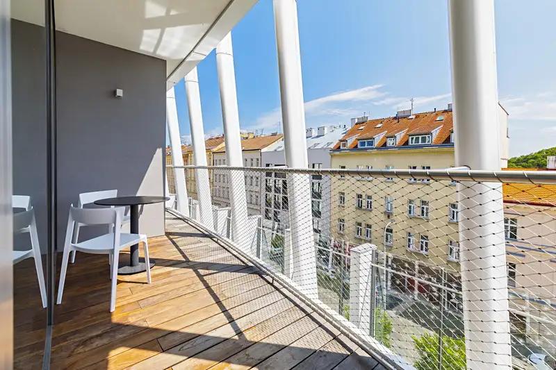 2+kk, Praha 5
