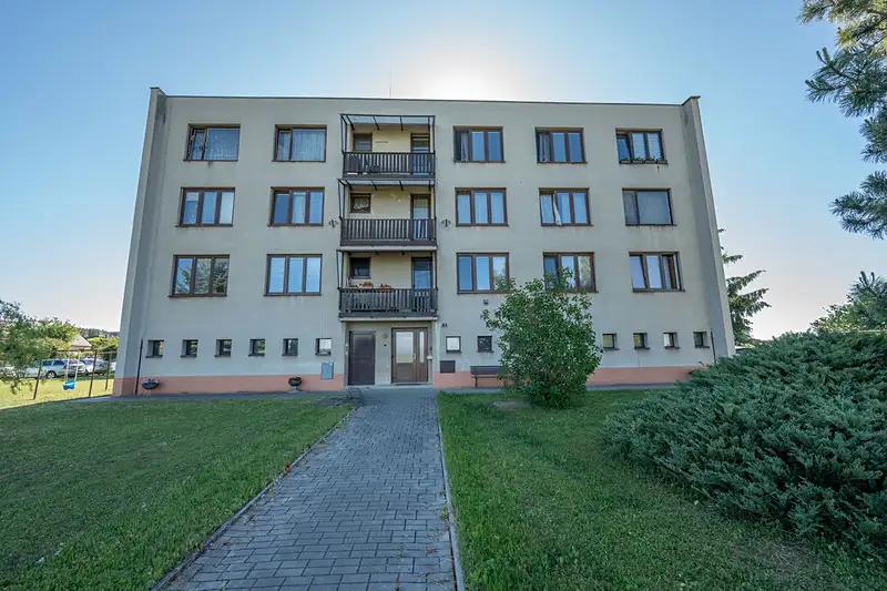 3+1, Dubné, České Budějovice, Jihočeský kraj