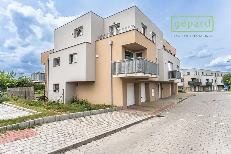 2+kk, U Vodojemu, Brandýs nad Labem-Stará Boleslav, Praha-východ, Středočeský kraj
