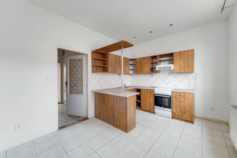 3+kk, 28. října, Ostrava-město, Moravskoslezský kraj