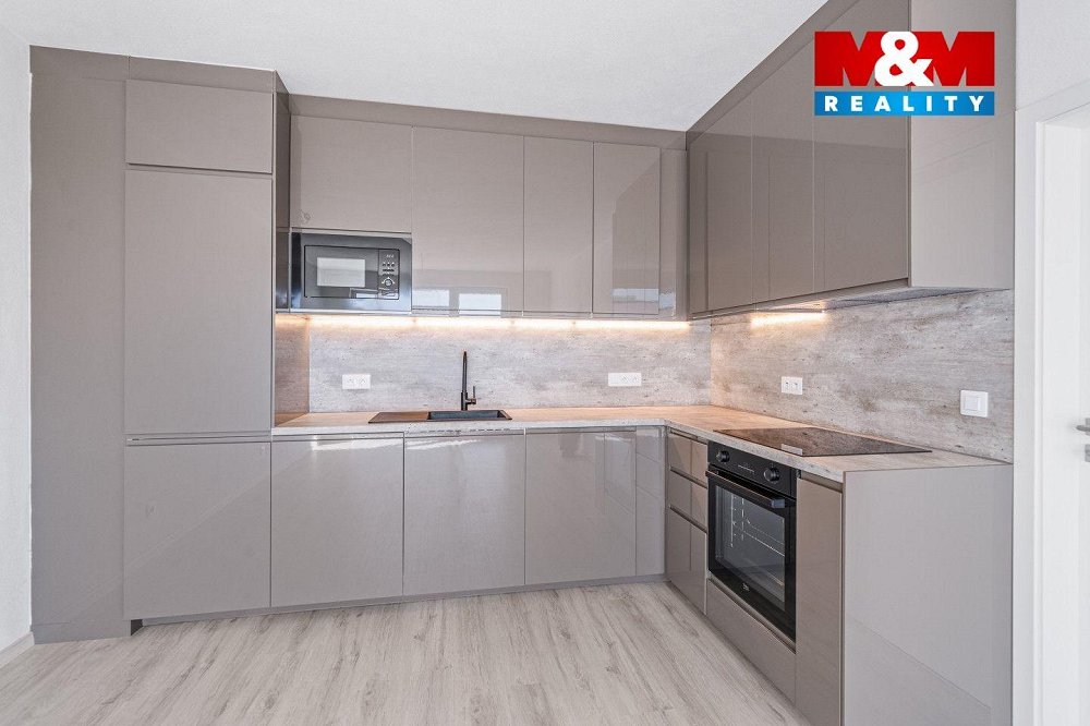 2+kk, Vysoká, Plzeň-město, Plzeňský kraj
