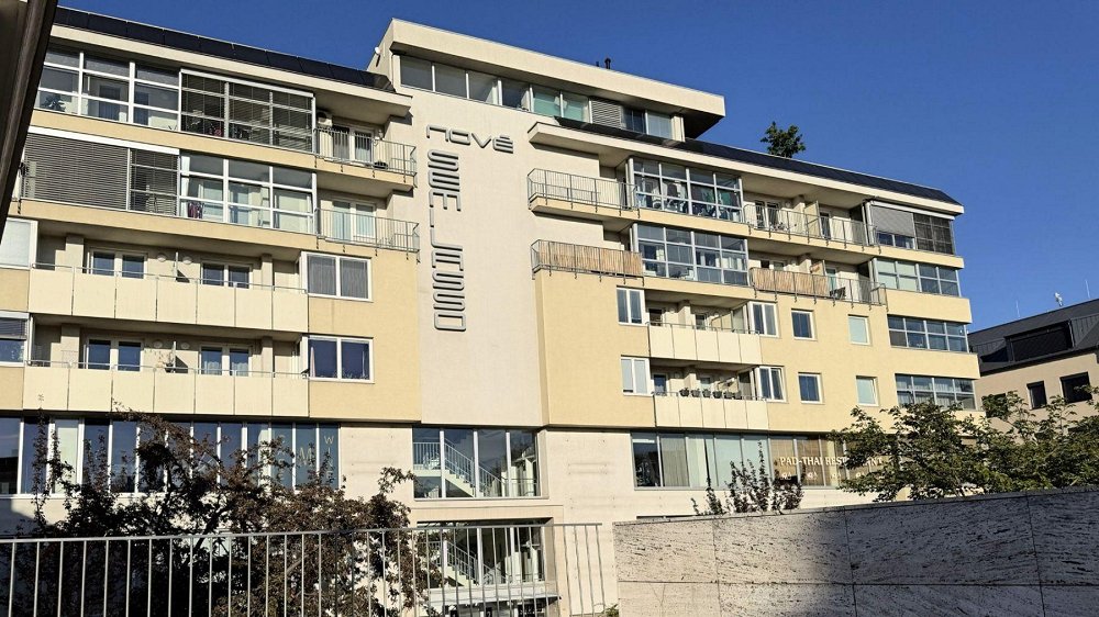 3+kk, Palackého třída, Brno-město, Jihomoravský kraj