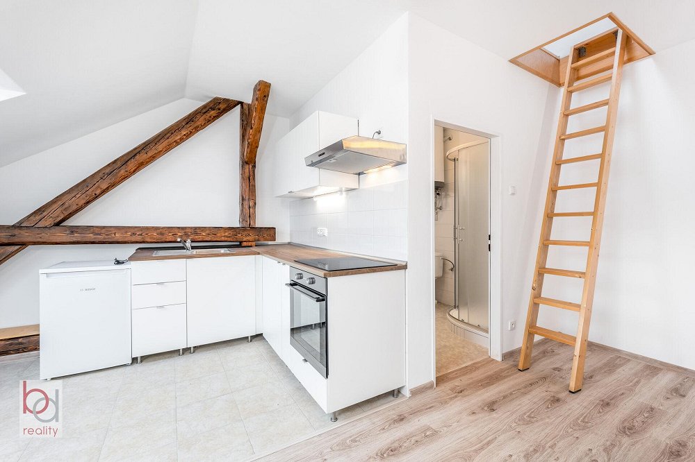 1+kk, Matice školské, České Budějovice, Jihočeský kraj