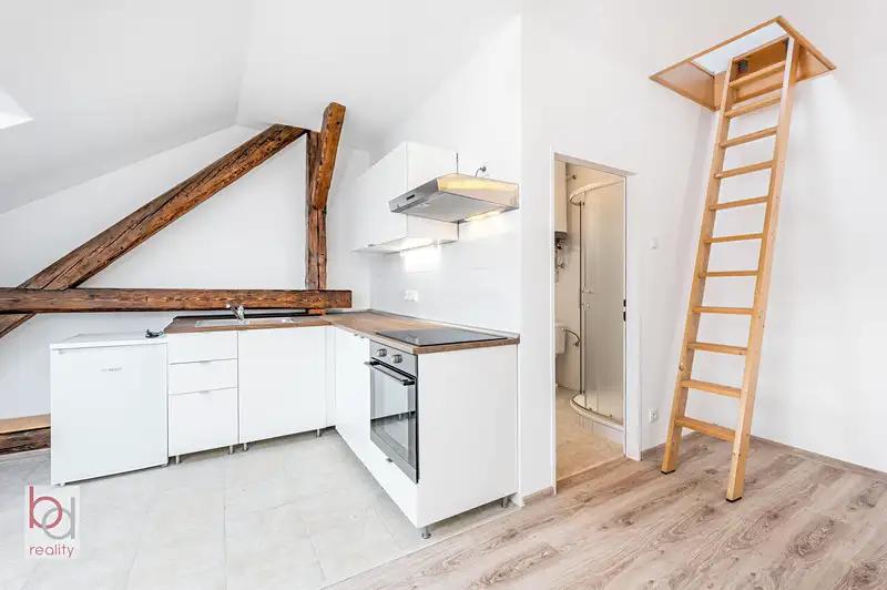 1+kk, Matice školské, České Budějovice, Jihočeský kraj