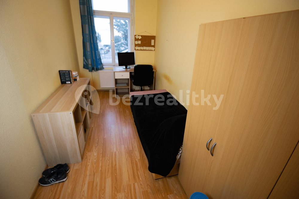 5+1, Šaldova, Praha 8 - Karlín