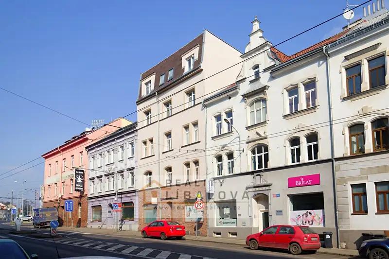 2+1, Masarykova, Ústí nad Labem, Ústecký kraj