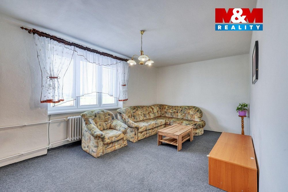 3+1, Červené Poříčí, Klatovy, Plzeňský kraj