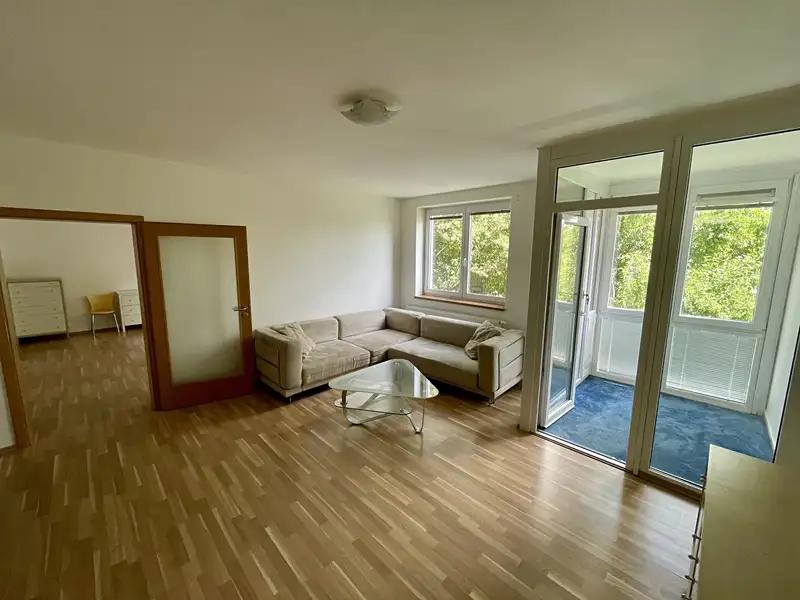 2+kk, Štěpařská, Praha 5 - Hlubočepy