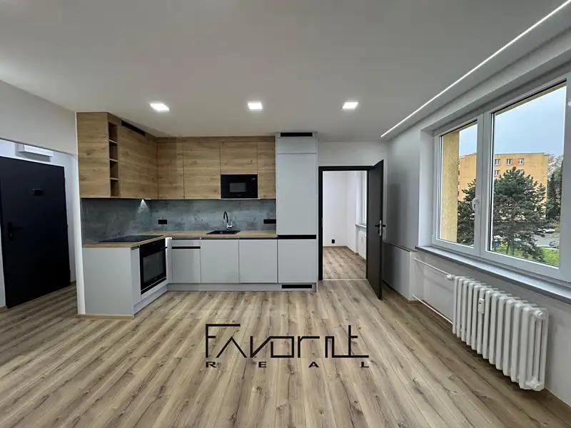 2+kk, Fojtská, Ostrava-město, Moravskoslezský kraj
