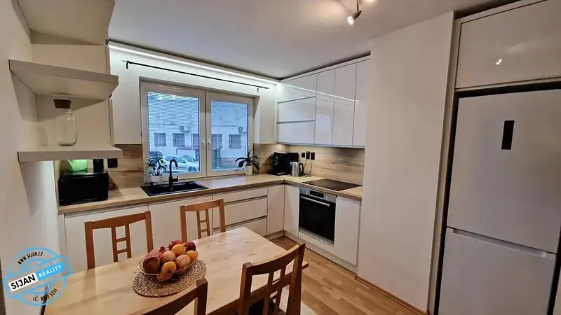 3+1, Přichystalova, Olomouc, Olomoucký kraj