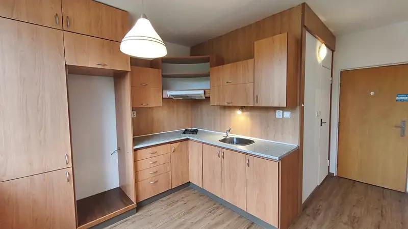1+kk, Sídliště, Bystřice pod Hostýnem, Kroměříž, Zlínský kraj
