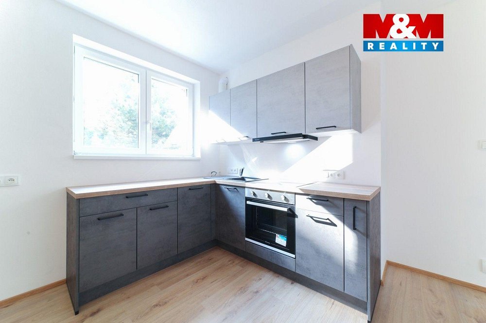 2+kk, Žlutická, Plzeň-město, Plzeňský kraj