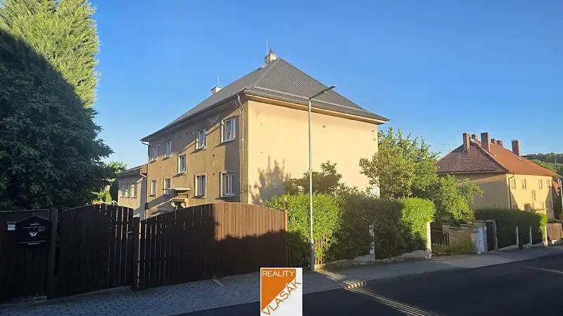 3+kk, Březinova, Kadaň, Chomutov, Ústecký kraj