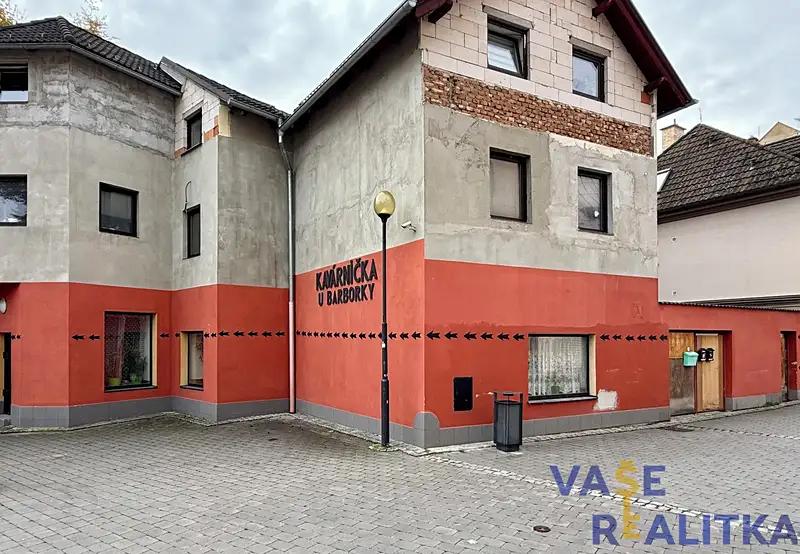 2+kk, Kozinova, Šumperk, Olomoucký kraj