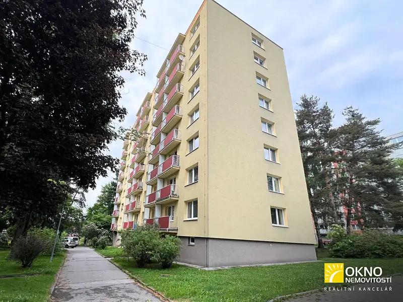 2+1, Švermova, Žďár nad Sázavou, Kraj Vysočina