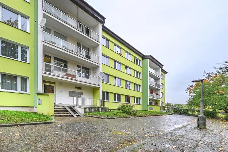2+kk, Okružní, Lysá nad Labem, Nymburk, Středočeský kraj