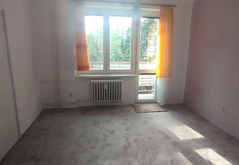 2+1, Ukrajinská, Ostrava-město, Moravskoslezský kraj
