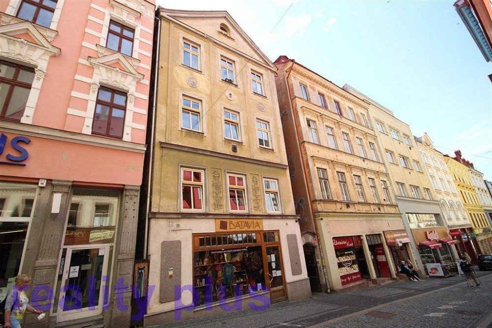 2+1, Pražská, Liberec, Liberecký kraj