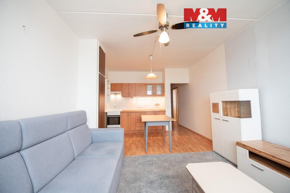 2+kk, třída Edvarda Beneše, Hradec Králové, Královéhradecký kraj
