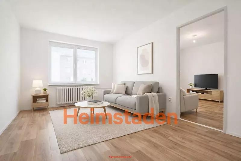 2+1, Nedbalova, Ostrava-město, Moravskoslezský kraj